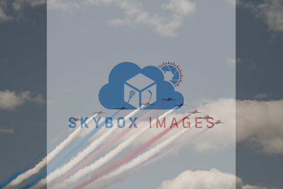 2019 New York State International Airshow