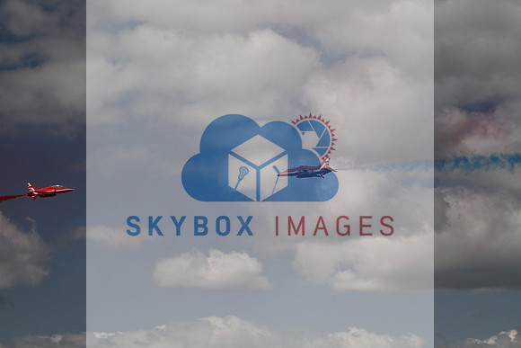 2019 New York State International Airshow
