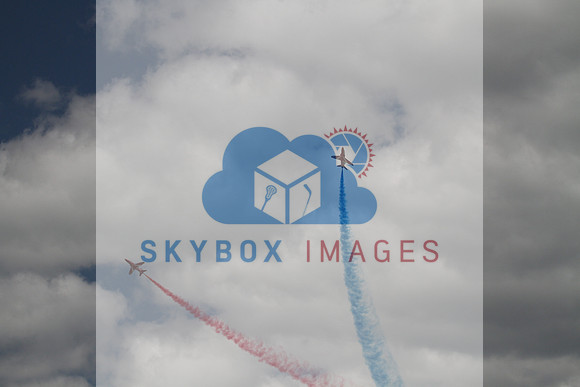 2019 New York State International Airshow