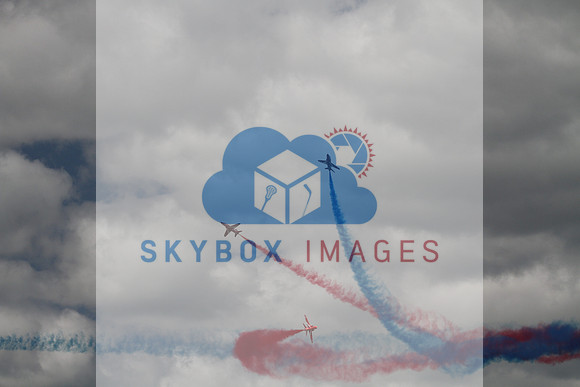 2019 New York State International Airshow