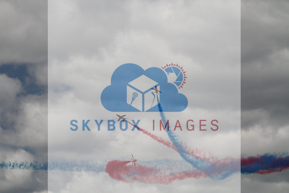 2019 New York State International Airshow