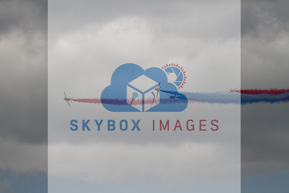2019 New York State International Airshow