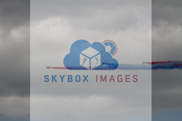 2019 New York State International Airshow