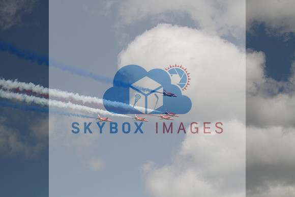 2019 New York State International Airshow