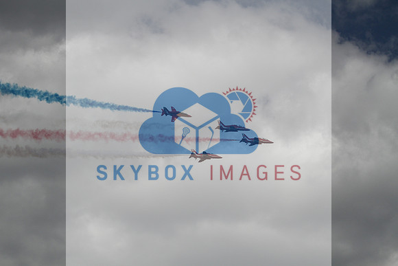 2019 New York State International Airshow