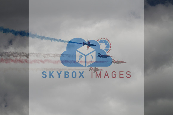 2019 New York State International Airshow