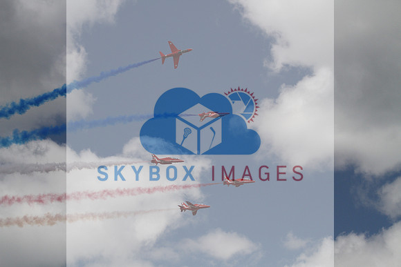 2019 New York State International Airshow