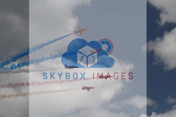 2019 New York State International Airshow