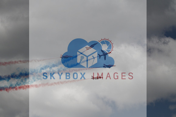 2019 New York State International Airshow