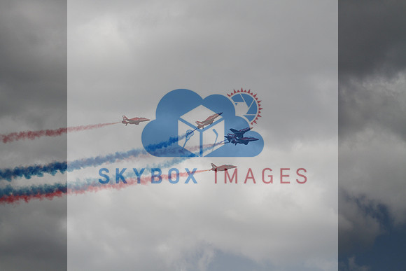 2019 New York State International Airshow