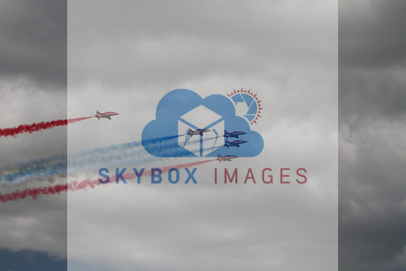 2019 New York State International Airshow