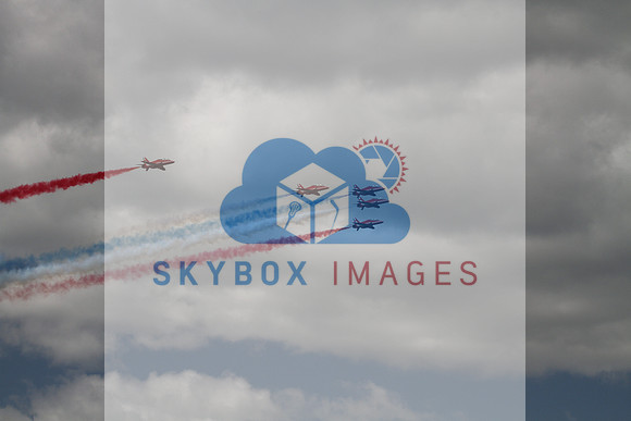 2019 New York State International Airshow