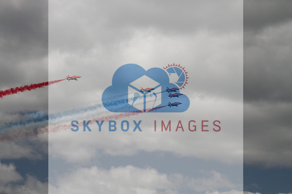 2019 New York State International Airshow
