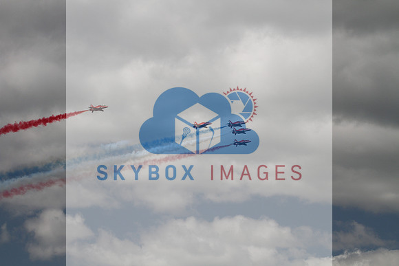 2019 New York State International Airshow