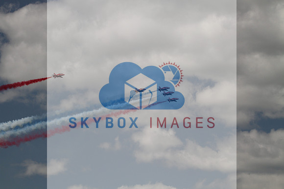 2019 New York State International Airshow