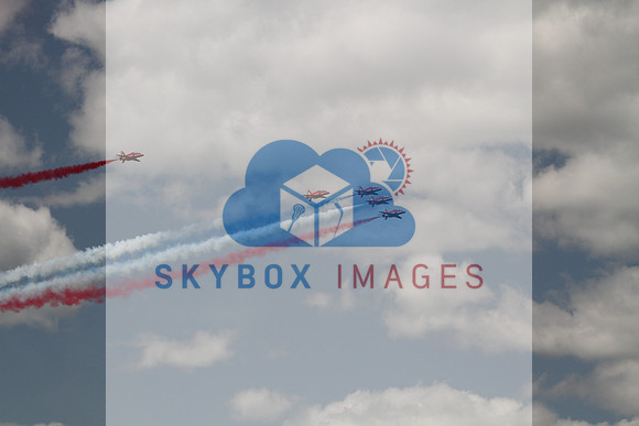 2019 New York State International Airshow