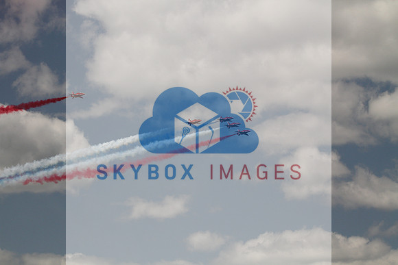 2019 New York State International Airshow