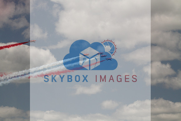 2019 New York State International Airshow