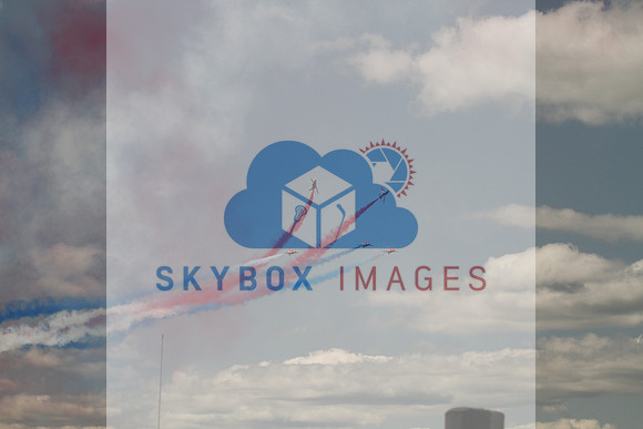 2019 New York State International Airshow