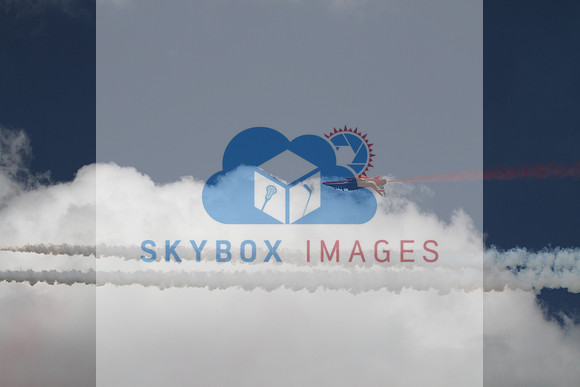 2019 New York State International Airshow