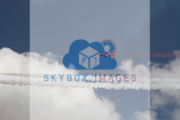 2019 New York State International Airshow