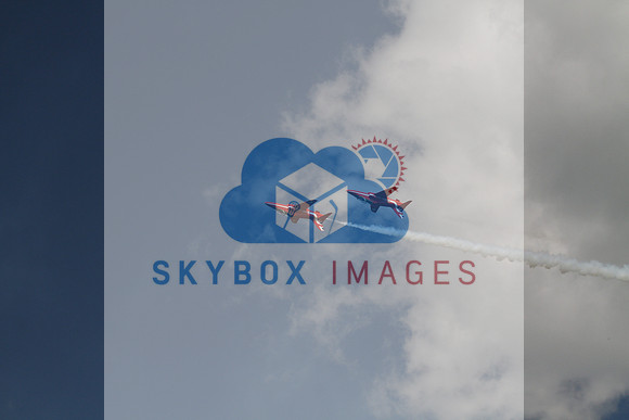 2019 New York State International Airshow