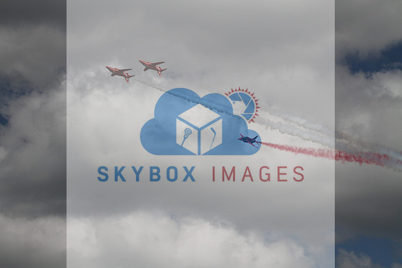 2019 New York State International Airshow