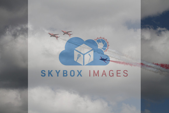 2019 New York State International Airshow