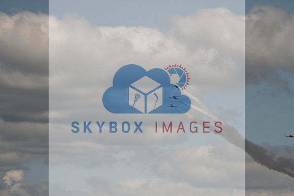 2019 New York State International Airshow