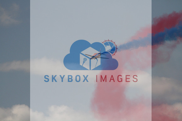 2019 New York State International Airshow