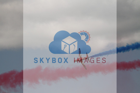 2019 New York State International Airshow