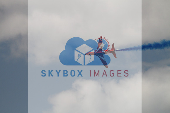 2019 New York State International Airshow