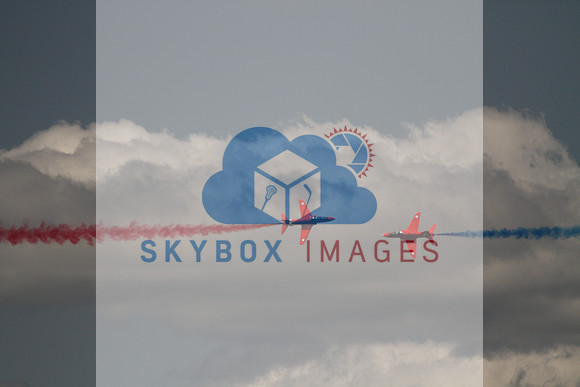 2019 New York State International Airshow