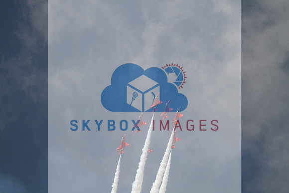 2019 New York State International Airshow
