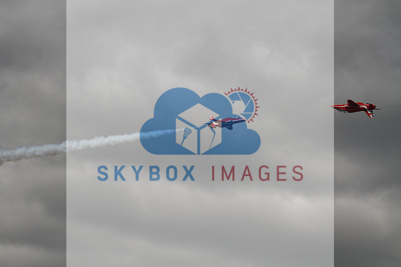 2019 New York State International Airshow