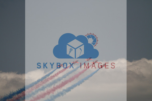 2019 New York State International Airshow