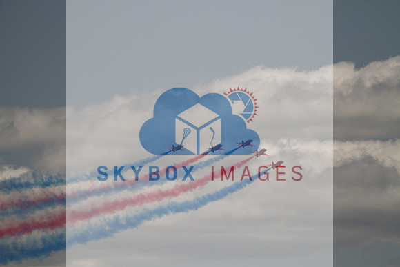 2019 New York State International Airshow
