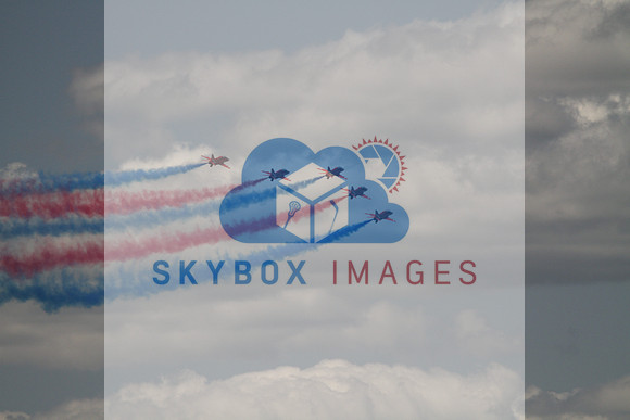 2019 New York State International Airshow