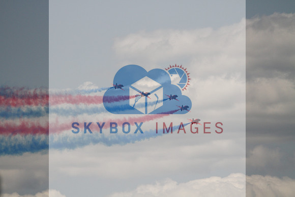 2019 New York State International Airshow