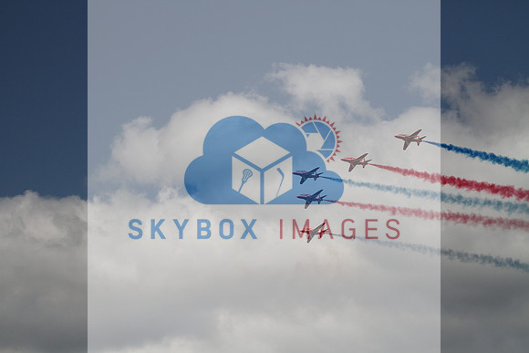 2019 New York State International Airshow