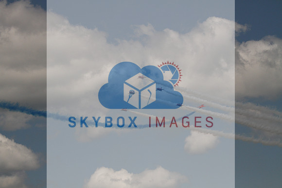 2019 New York State International Airshow