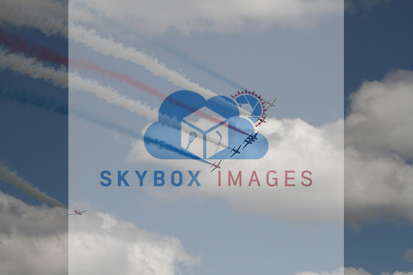 2019 New York State International Airshow