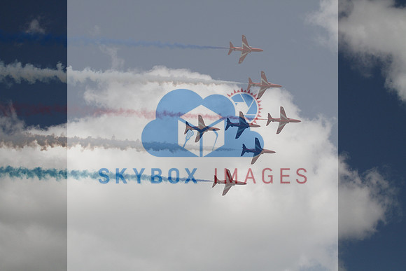 2019 New York State International Airshow
