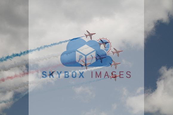 2019 New York State International Airshow