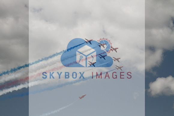 2019 New York State International Airshow