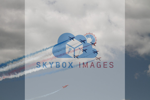 2019 New York State International Airshow