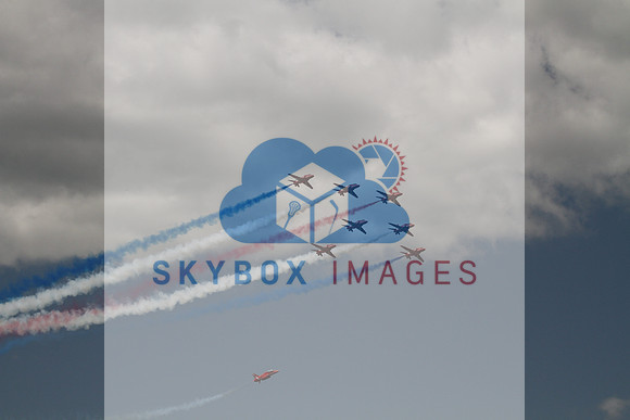 2019 New York State International Airshow