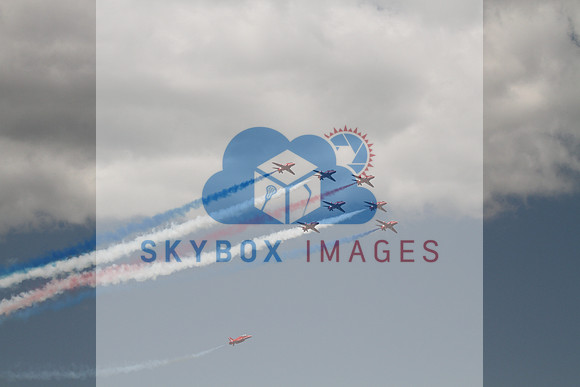2019 New York State International Airshow