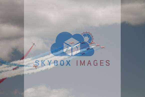 2019 New York State International Airshow