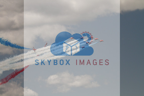 2019 New York State International Airshow